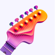 Guitarra : Acordes y Afinador