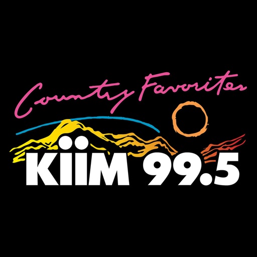 KIIM-FM 99.5