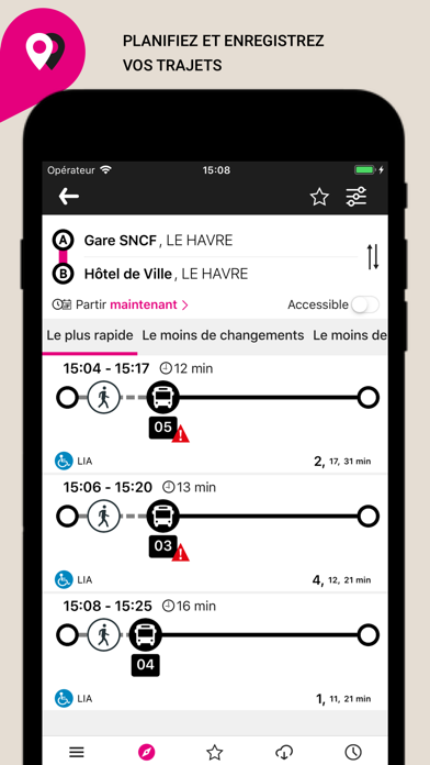 LiA app Screenshot 4 of 6