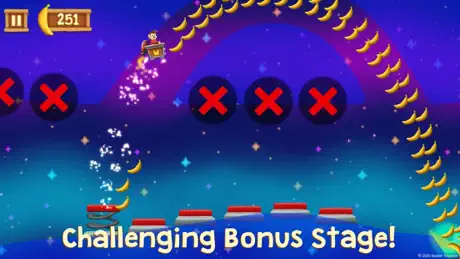 Migo Kong: Donkey Monkey Games