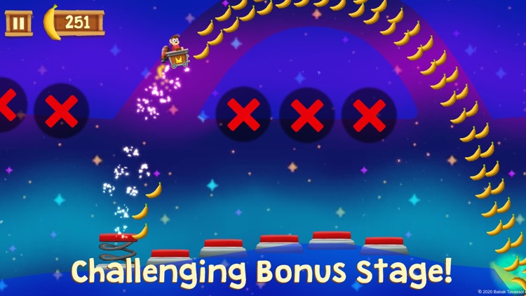 Super Monkey Game: Migo Kong screenshot-5
