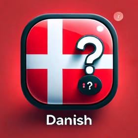 Danish Idiom Quiz