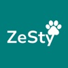 Zesty Paws icon