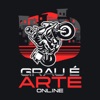 Grau é Arte icon