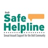DoD Safe Helpline icon