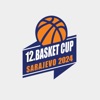 Basketcup Sarajevo icon