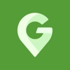 Luna GPS icon