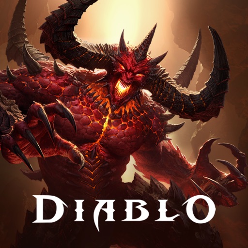 Diablo Immortal