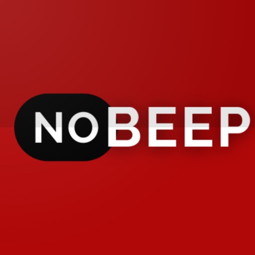 NoBeep: Don't Fap / NoNut 2025