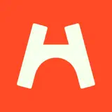 HousingAnywhere - Icône de l’app