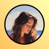 Be Friends: keep in touch - App Icon