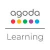 Agoda Learning delete, cancel