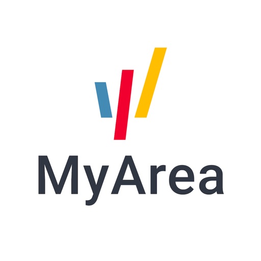 MyArea SD Worx