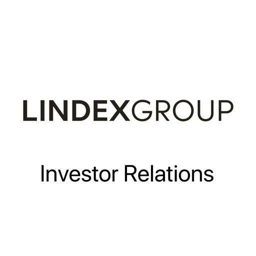 Lindex Group Investor Relation