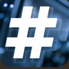 Hashtag Generator 2025 icon