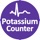 Potassium Counter & Tracker