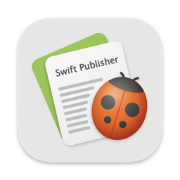 Swift Publisher 5