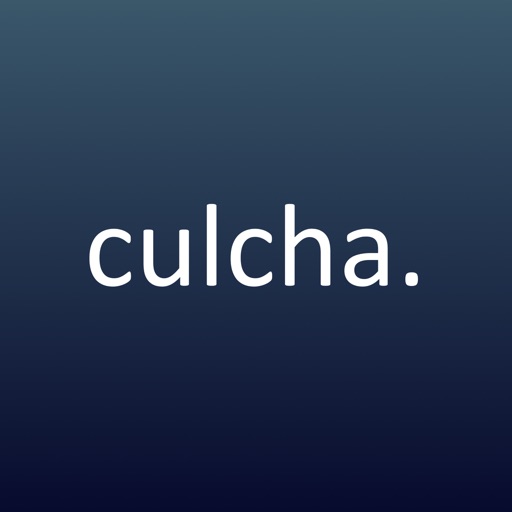 culcha.