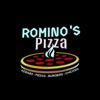Romino’s Pizza icon