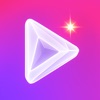 AI Video Generator - AIVidly icon