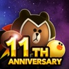 LINE Rangers: Brown-Cony Wars! icon
