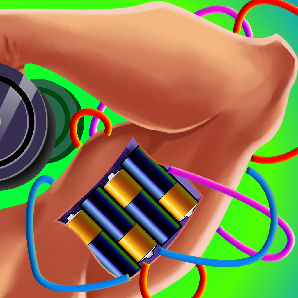 Get Lifting Hero for iOS, iPhone, iPad Aso Report