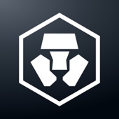 Crypto.com Exchange icon