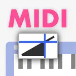 KQ MIDI Modulate App Positive Reviews