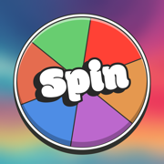 Spin The Wheel. Decision Maker