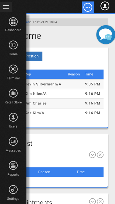 Retail Up System Screenshot 3 of 4