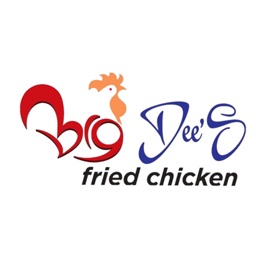 Big Dees Fried Chicken