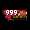 99.9 Big Sky Sports icon