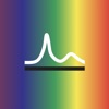 Vernier Spectral Analysis icon