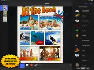 Strip Designer ipad bilder 1
