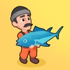 My Fishing Market icon