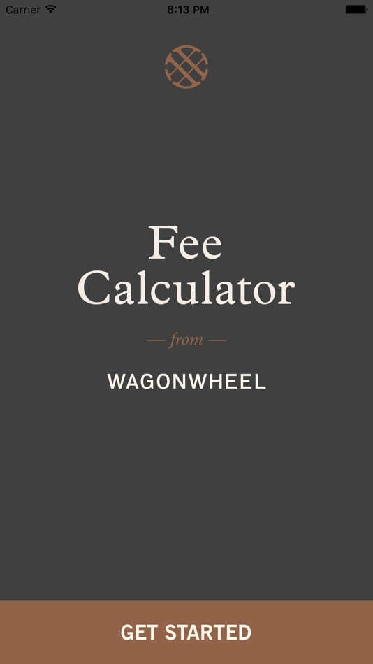 #1. Wagon Wheel Title Calculator (iOS) 由: Richard Yadon