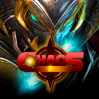 MuChaos logo