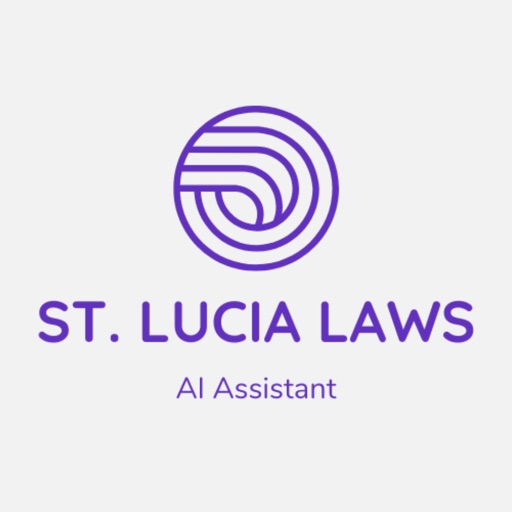 St Lucia Laws AI Assistant