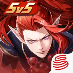 决战！平安‪京‬
ios版