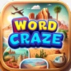 Word Craze - Trivia crosswords - iPadアプリ