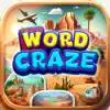 Word Craze - Trivia crosswords negative reviews, comments