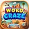 Word Craze - Trivia crosswords