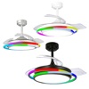 FAN LIGHTING icon