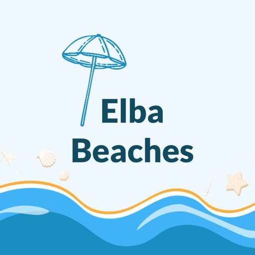 Elba Beaches - AppWisp.com