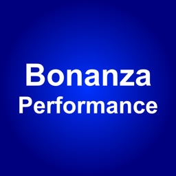 Bonanza Performance