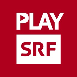 Play SRF: Streaming TV & Radio