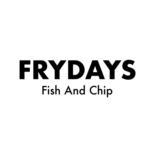 Frydays Fish And Chip