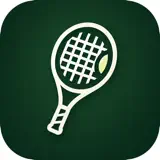 Rackt - Tennis & Padel Tracker - App Icon