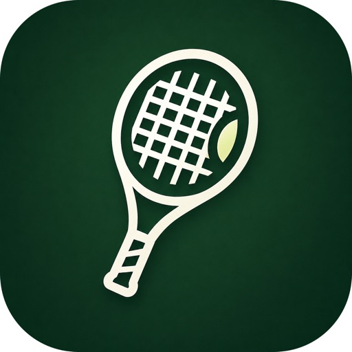 Rackt - Tennis & Padel Tracker