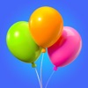 Balloon Blast Puzzle icon